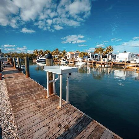 Jewfish Waterfront Studio 2, Couples Oasis, Kayaks, Pool מראה חיצוני תמונה