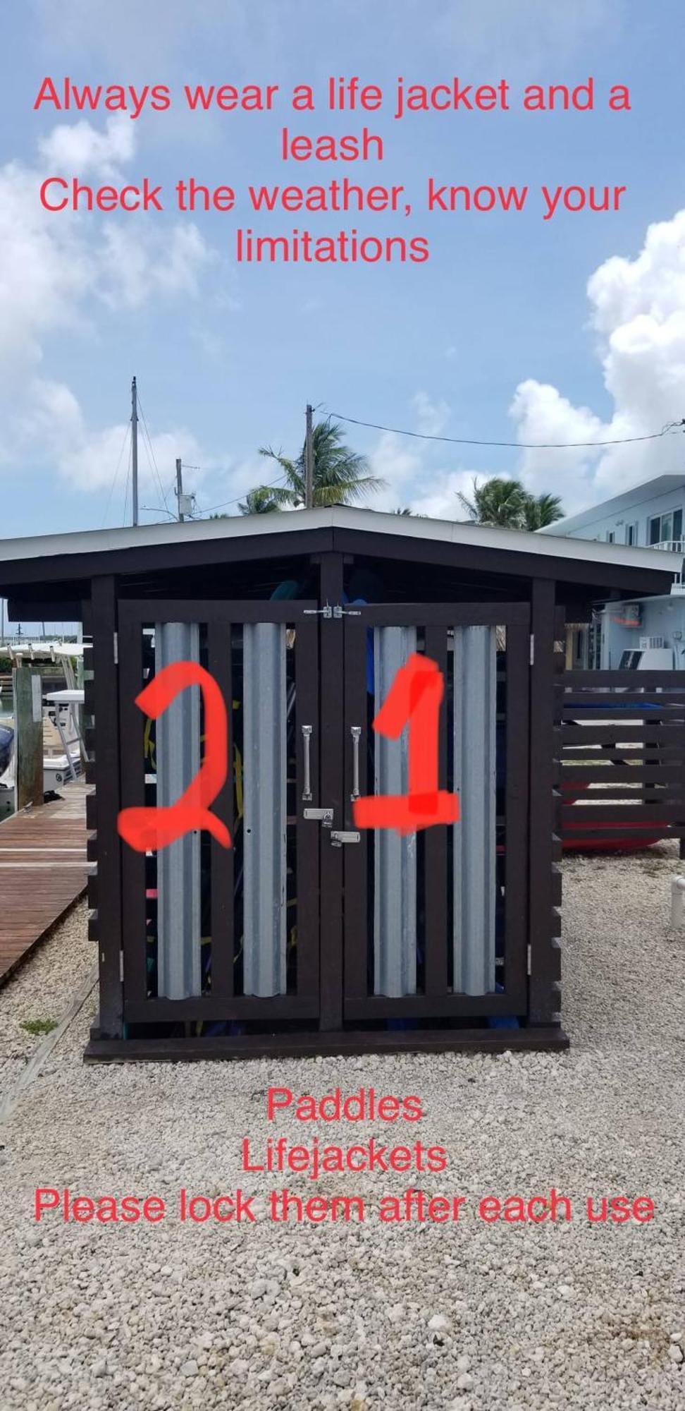 Jewfish Waterfront Studio 2, Couples Oasis, Kayaks, Pool מראה חיצוני תמונה