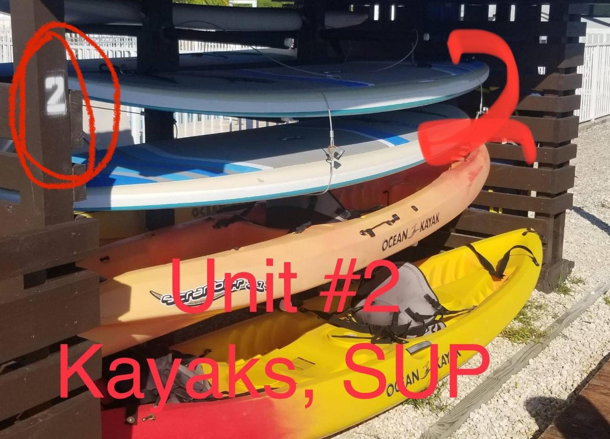 Jewfish Waterfront Studio 2, Couples Oasis, Kayaks, Pool מראה חיצוני תמונה