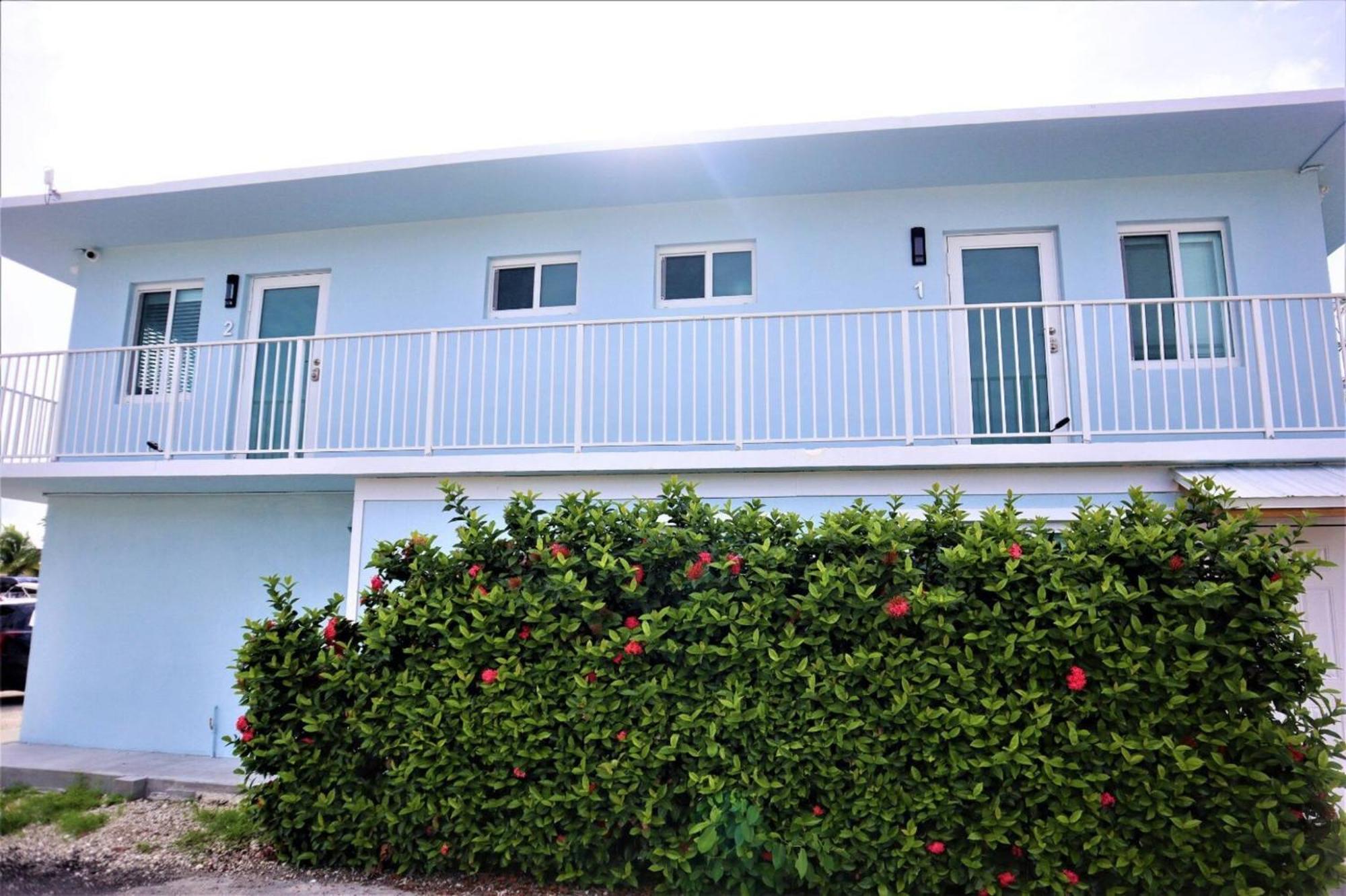 Jewfish Waterfront Studio 2, Couples Oasis, Kayaks, Pool מראה חיצוני תמונה